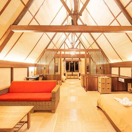 Sienna Resort Maratua Island Экстерьер фото
