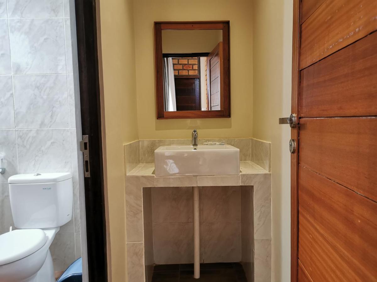 Sienna Resort Maratua Island Экстерьер фото