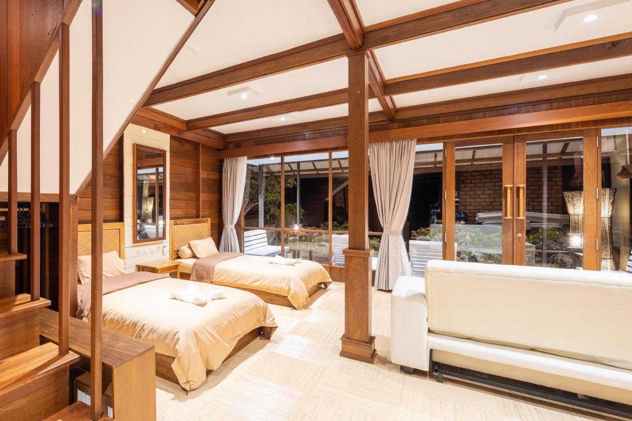 Sienna Resort Maratua Island Экстерьер фото