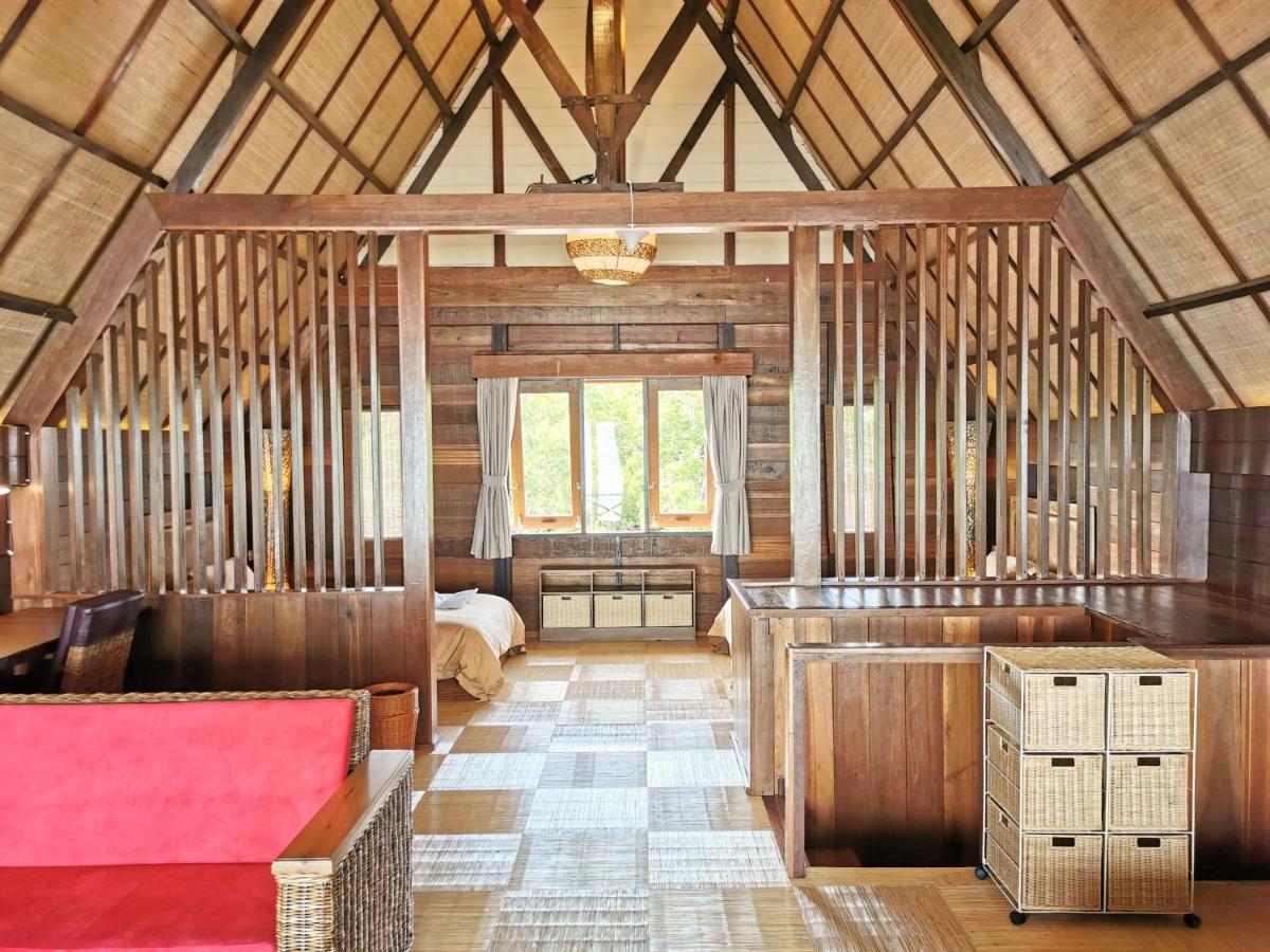 Sienna Resort Maratua Island Экстерьер фото