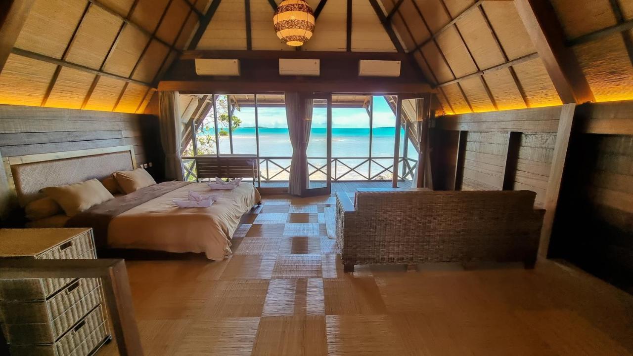 Sienna Resort Maratua Island Экстерьер фото